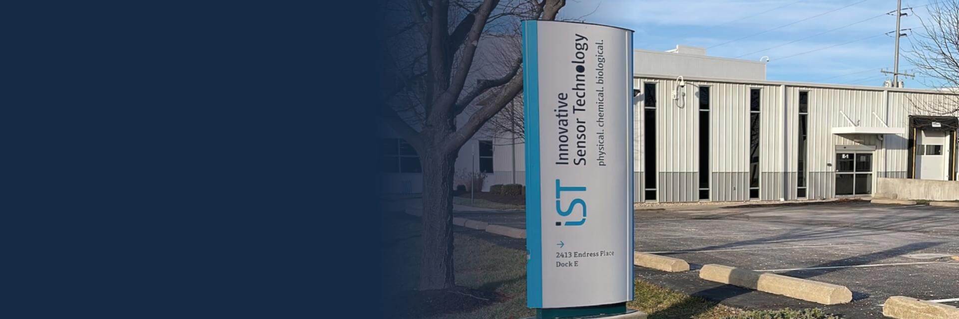 IST Greenwood exterior
