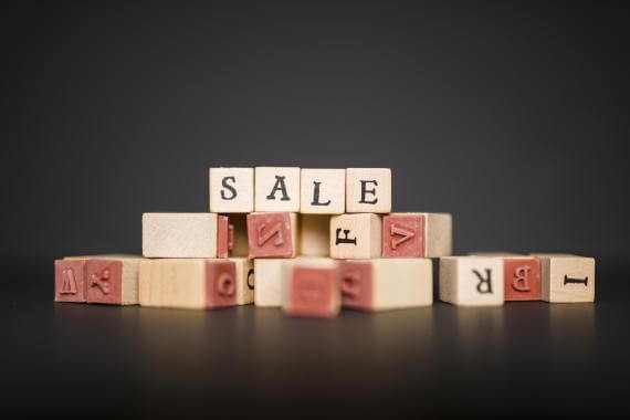 Sales