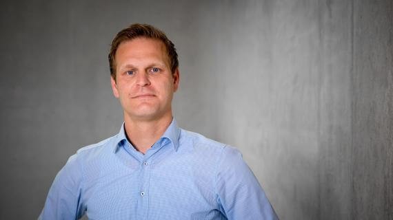 Florian Krogmann Florian Krogmann