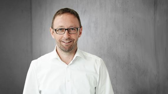 Thomas Bürgler Thomas Bürgler