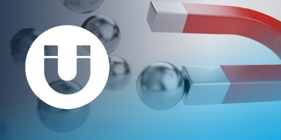 Magnetic particle-based extraction Magnetic particle-based extraction