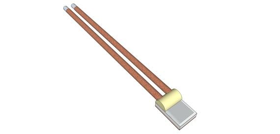 1E wired temperature sensor 1E wired temperature sensor