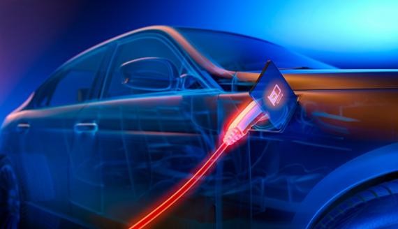 Precision temperature measurement for charging plugs Precision temperature measurement for charging plugs