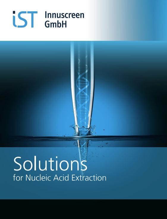 Solutions for Nucleic Acid Extraction
