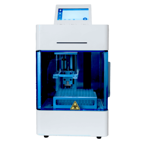 PurePrep Mini DNA/RNA Extraction 
